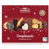 Lambertz, Compliments European Cookie Assortment, 17.64 oz, thumbnail image