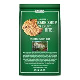 Tate's Bake Shop Oatmeal Raisin Cookies, 7 oz, thumbnail image