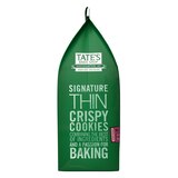 Tate's Bake Shop Oatmeal Raisin Cookies, 7 oz, thumbnail image