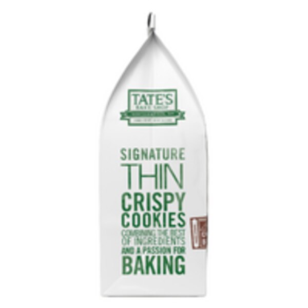 Tate's Bake Shop Gluten Free Chocolate Chip Cookies, 7 oz