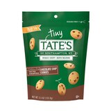 Tates Tiny Cookies, Chocolate Chip, 6 ct, 5.5 oz, thumbnail image