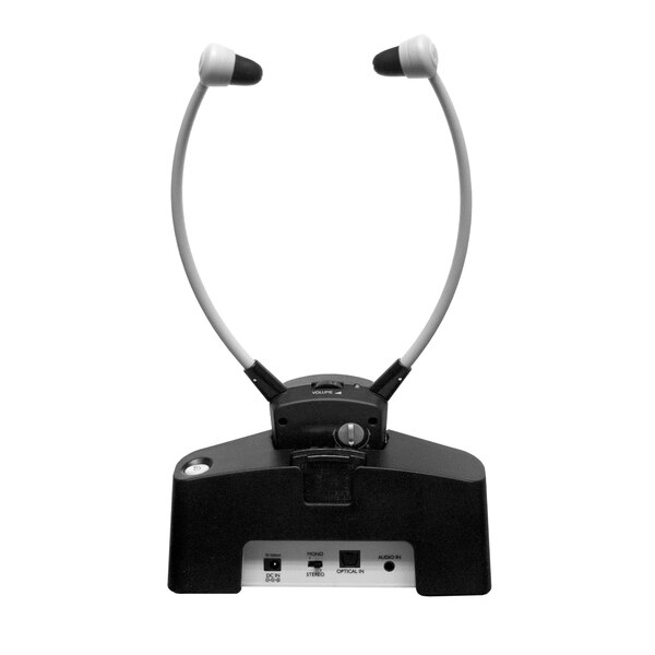 EarTech TVAudio, 23 OZ