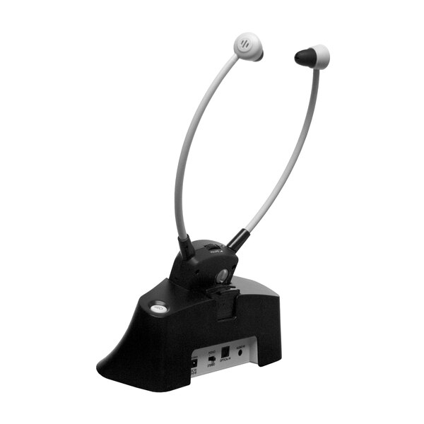 EarTech TVAudio, 23 OZ