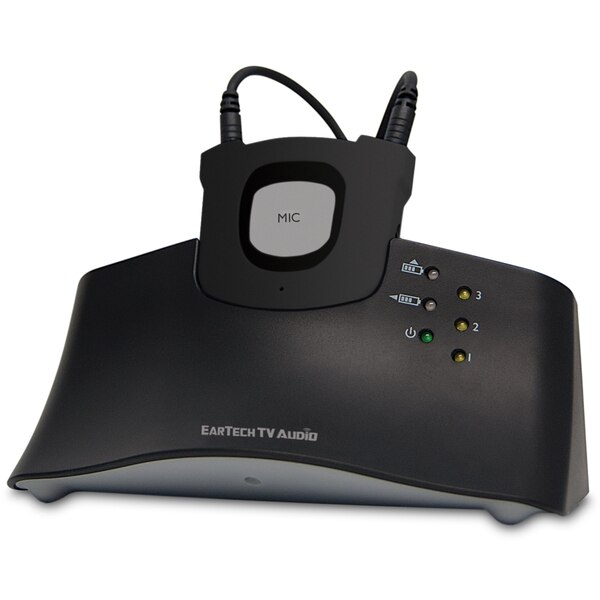 EarTech TVAudio, 23 OZ