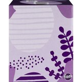 Fiora Cube Facial Tissue, 2-Ply, 86 CT, thumbnail image
