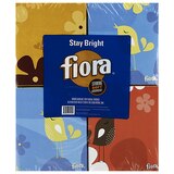 Fiora Facial Tissue, 2-Ply, 344 CT, 4 Pack, thumbnail image