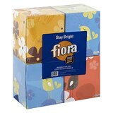 Fiora Facial Tissue, 2-Ply, 344 CT, 4 Pack, thumbnail image
