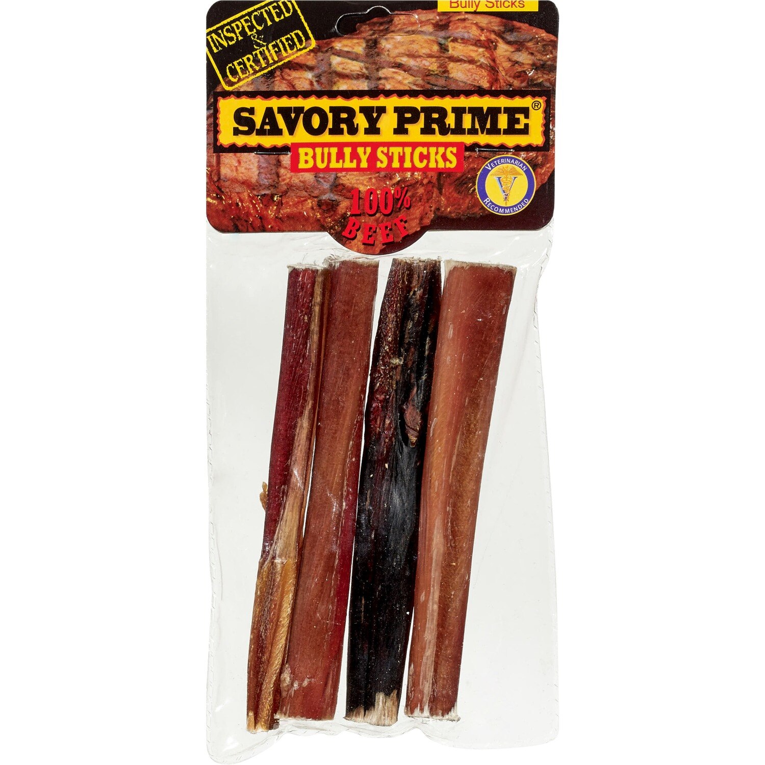 Savory Prime - Palillos para perros