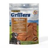 Savory Prime Grillers Jerky Tenders Dog Treats, 4 OZ, thumbnail image