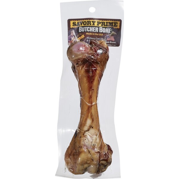 Savory Prime - Hueso de carnicería