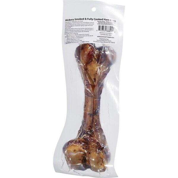 Savory Prime - Hueso de carnicería