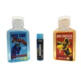 Transformers Trio Kit, thumbnail image 2 of 2
