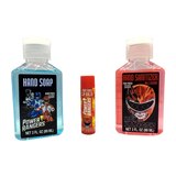 Power Rangers Trio Kit, thumbnail image