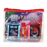 Power Rangers Trio Kit, thumbnail image