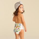 Clean Conscious Diapers, So Delish, Size 5, 20 Count Polybag, thumbnail image