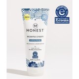 The Honest Company Soothing Eczema Cream, 7 OZ, thumbnail image
