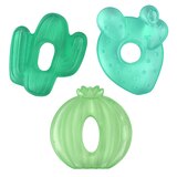 Itzy Ritzy Cutie Coolers, 3 PK, thumbnail image