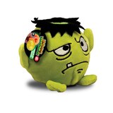 Halloween Squeezables Plush Ball, Assorted Characters, 1 ct, thumbnail image
