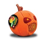 Halloween Squeezables Plush Ball, Assorted Characters, 1 ct, thumbnail image
