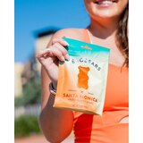 Vegobears, Santa Monica Gummy Bears, 4 Oz, thumbnail image