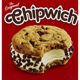 Chipwich Vanilla Chocolate Chip Ice Cream Sandwich, thumbnail image