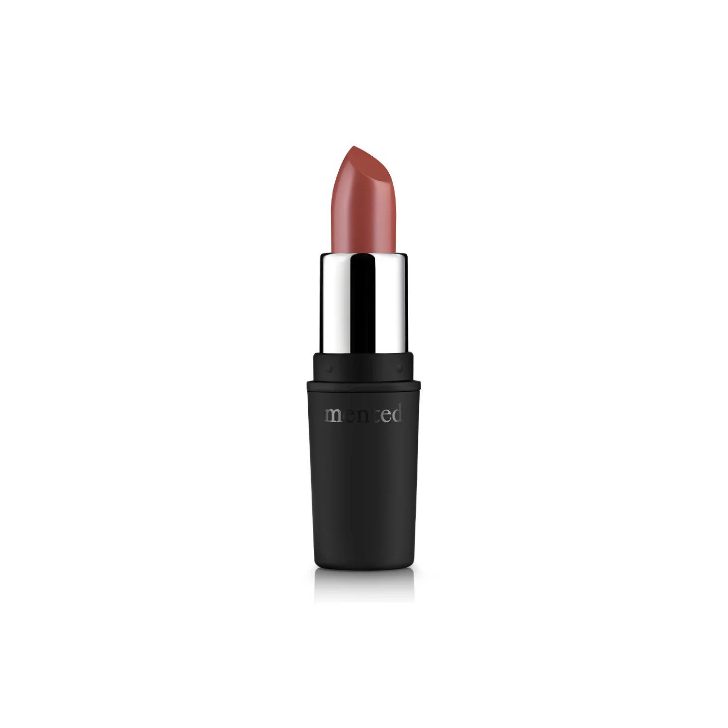 Mented Cosmetics Semi-Matte Lipstick