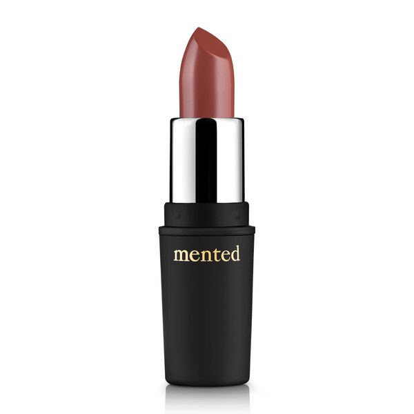 Mented Cosmetics Semi-Matte Lipstick