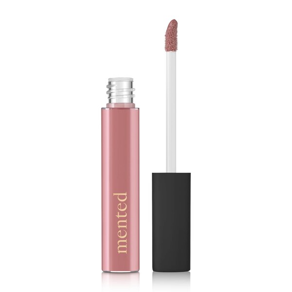 Mented Cosmetics Lip Gloss