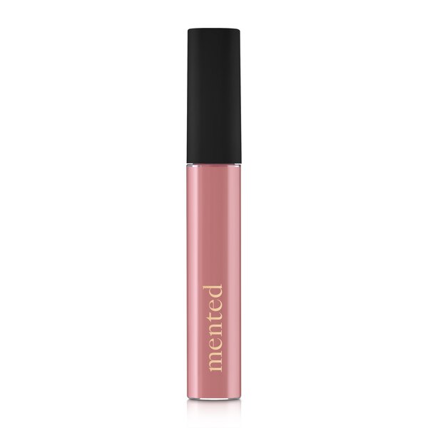 Mented Cosmetics Lip Gloss