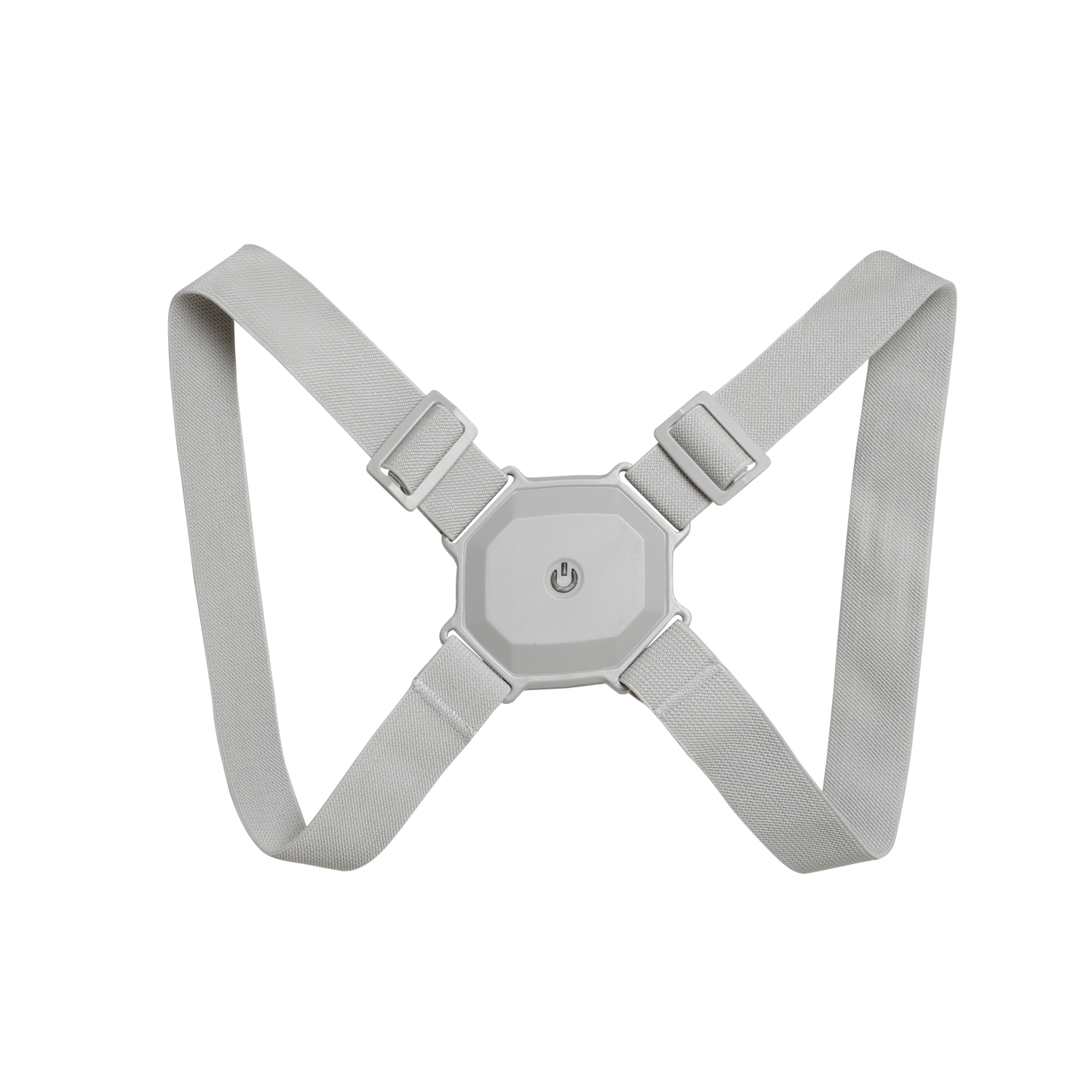 Bluzen Smart Vibrating Posture Corrector image.