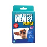 What Do You Meme? Family Travel Edition Game, thumbnail image