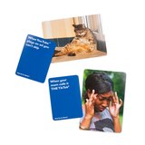 What Do You Meme? Family Travel Edition Game, thumbnail image