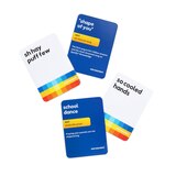 Incohearent Family Travel Edition Card Game, thumbnail image
