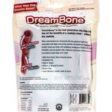 Dream Bone Stuffed Twistz Pork and Vegetable, 10CT, thumbnail image 2 of 2