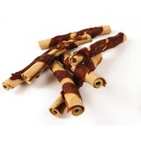 DreamBone Sticks Wrapped with Real Chicken Dog Chews, thumbnail image