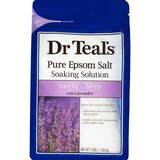 Dr. Teal's Therapy Solutions Epsom Salt Soaking Solution, thumbnail image