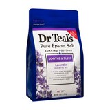 Dr. Teal's Therapy Solutions Epsom Salt Soaking Solution, thumbnail image
