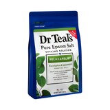 Dr. Teal's Therapy Solutions Epsom Salt Soaking Solution, thumbnail image