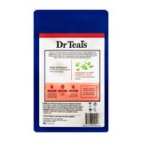 Dr Teal's Wellness Therapy Epsom Salt Soaking Solution, Rosemary & Mint, 3lbs, thumbnail image