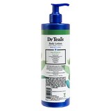 Dr Teal's Body Lotion, 18 OZ, thumbnail image