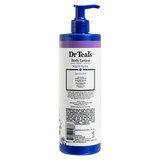 Dr Teal's Body Lotion, 18 OZ, thumbnail image