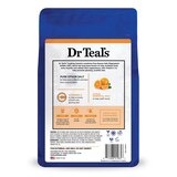 Dr Teal's Pure Epsom Salt Soaking Solution, Glow & Radiance with Vitamin C & Citrus Essential Oils, thumbnail image