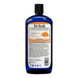 Dr Teal’s Foaming Bath With Pure Epsom Salt, Glow & Radiance, Vitamin C and Citrus Essential Oil, 34 OZ, thumbnail image
