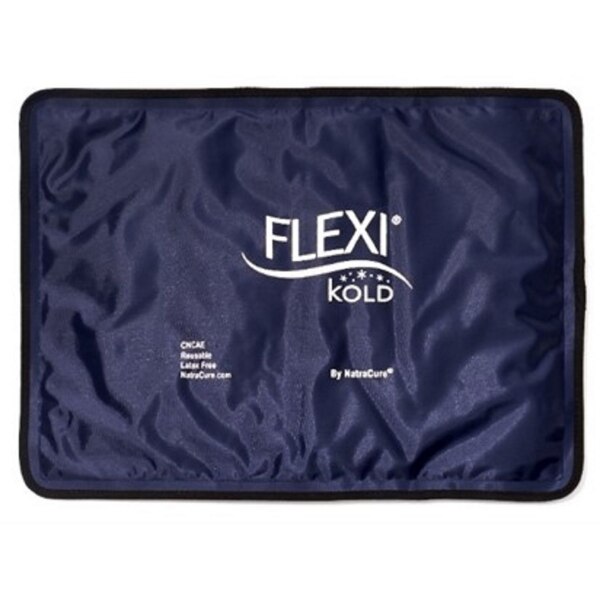 Flexi Kold Reusable Gel Cold Pack, 1 CT