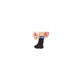 Natracure Hot/Cold Gel Relief Socks, 1 Pair, Large/XL, thumbnail image