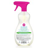 Dapple Baby Foaming Bottle & Dish Spray, Fragrance Free, 16.9 OZ, thumbnail image