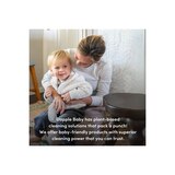 Dapple Baby Foaming Bottle & Dish Spray, Fragrance Free, 16.9 OZ, thumbnail image