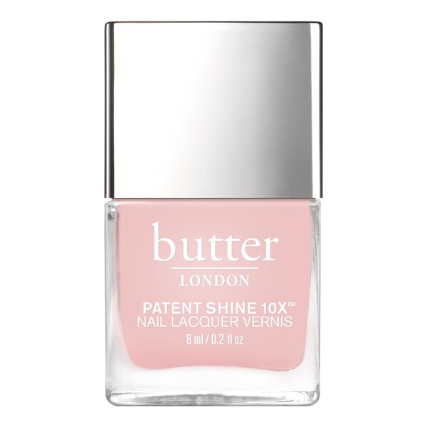 butter LONDON Patent Shine 10X - Esmalte de uñas
