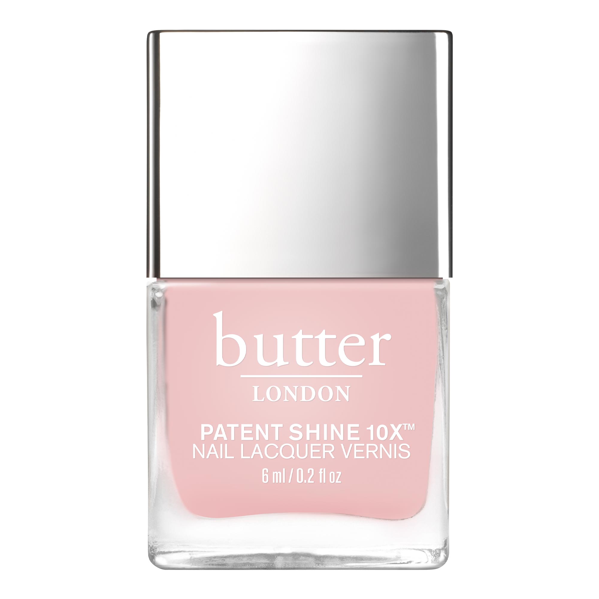 butter LONDON Patent Shine 10X - Esmalte de uñas