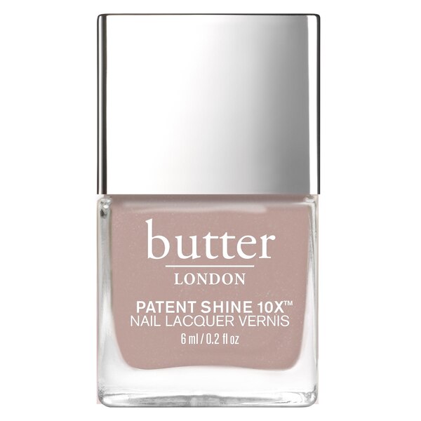 butter LONDON Patent Shine 10X Nail Lacquer